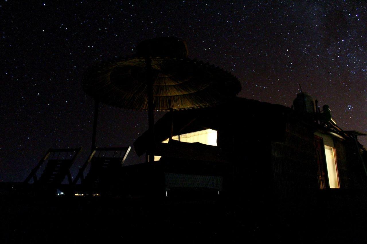 Uros Caminos Del Titicaca Peru Villa Puno Esterno foto